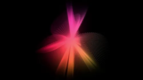 Fusion Trails Animation
