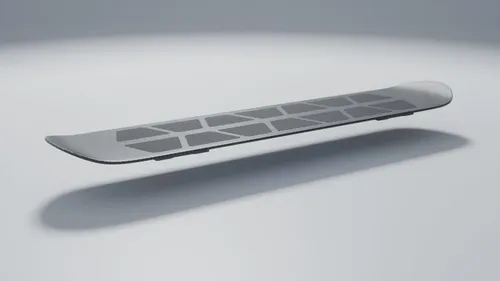 Scifi Hoverboard
