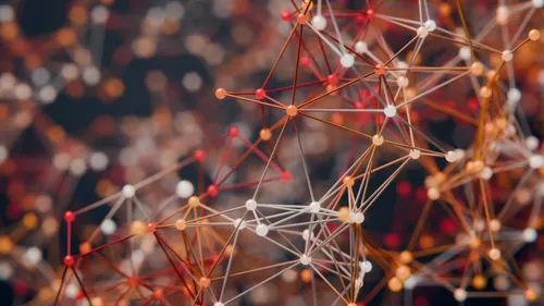 Neural Networks with Geometry Nodes