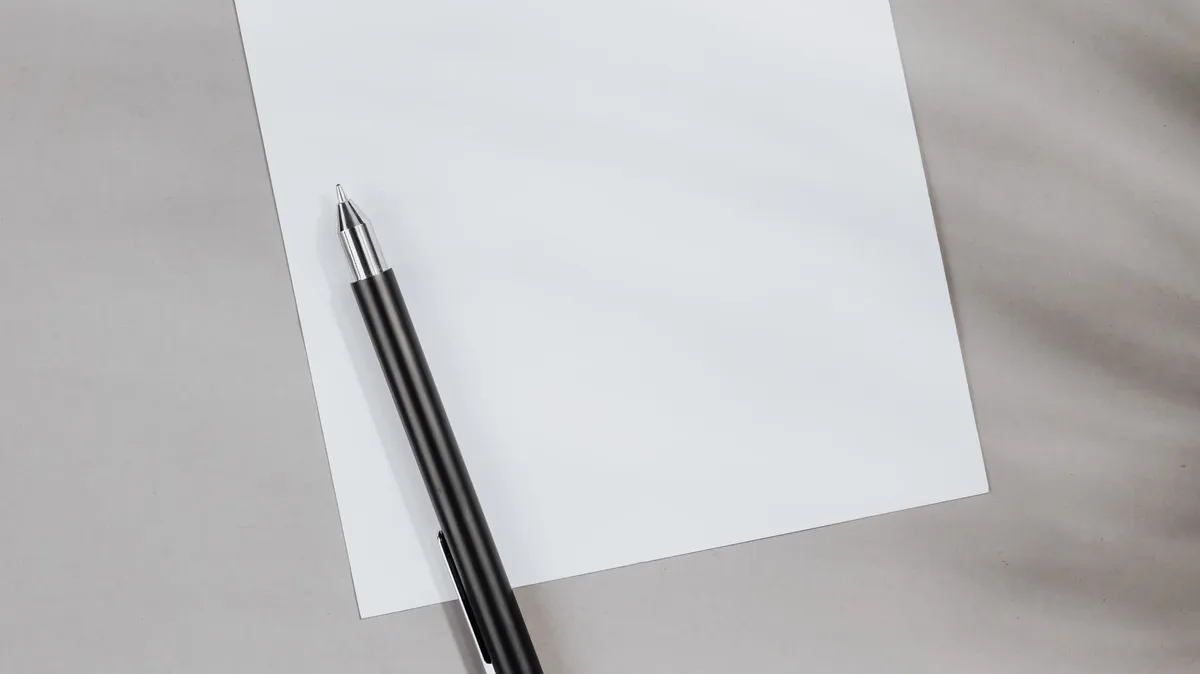 Why Paper Is Still Relevant in the Digital Age