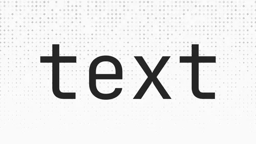 The Case for Plain Text in a Proprietary World