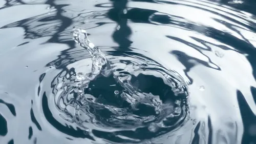 Ripples in Time