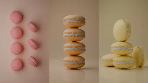 Macarons
