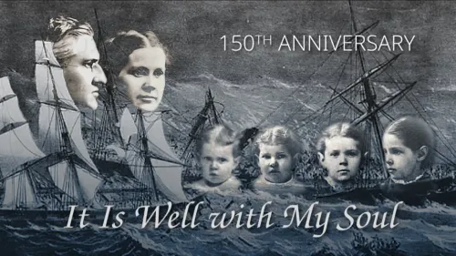 It Is Well with My Soul | Music Video