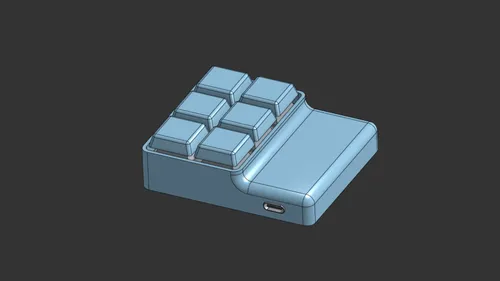 Macropad V2