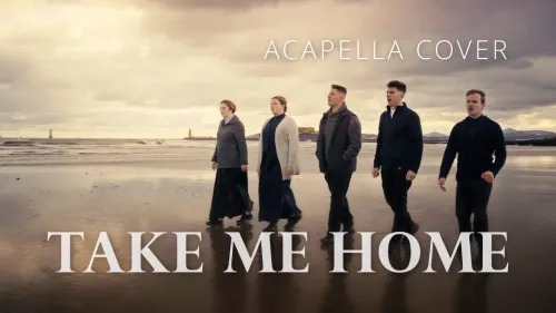 Take Me Home | Music Video