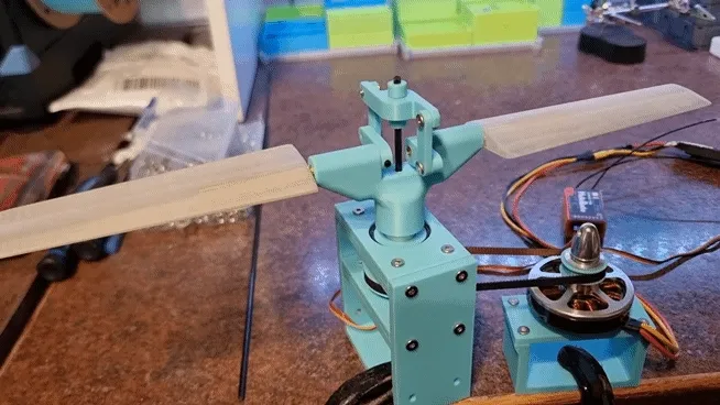 Variable prop pitch GIF